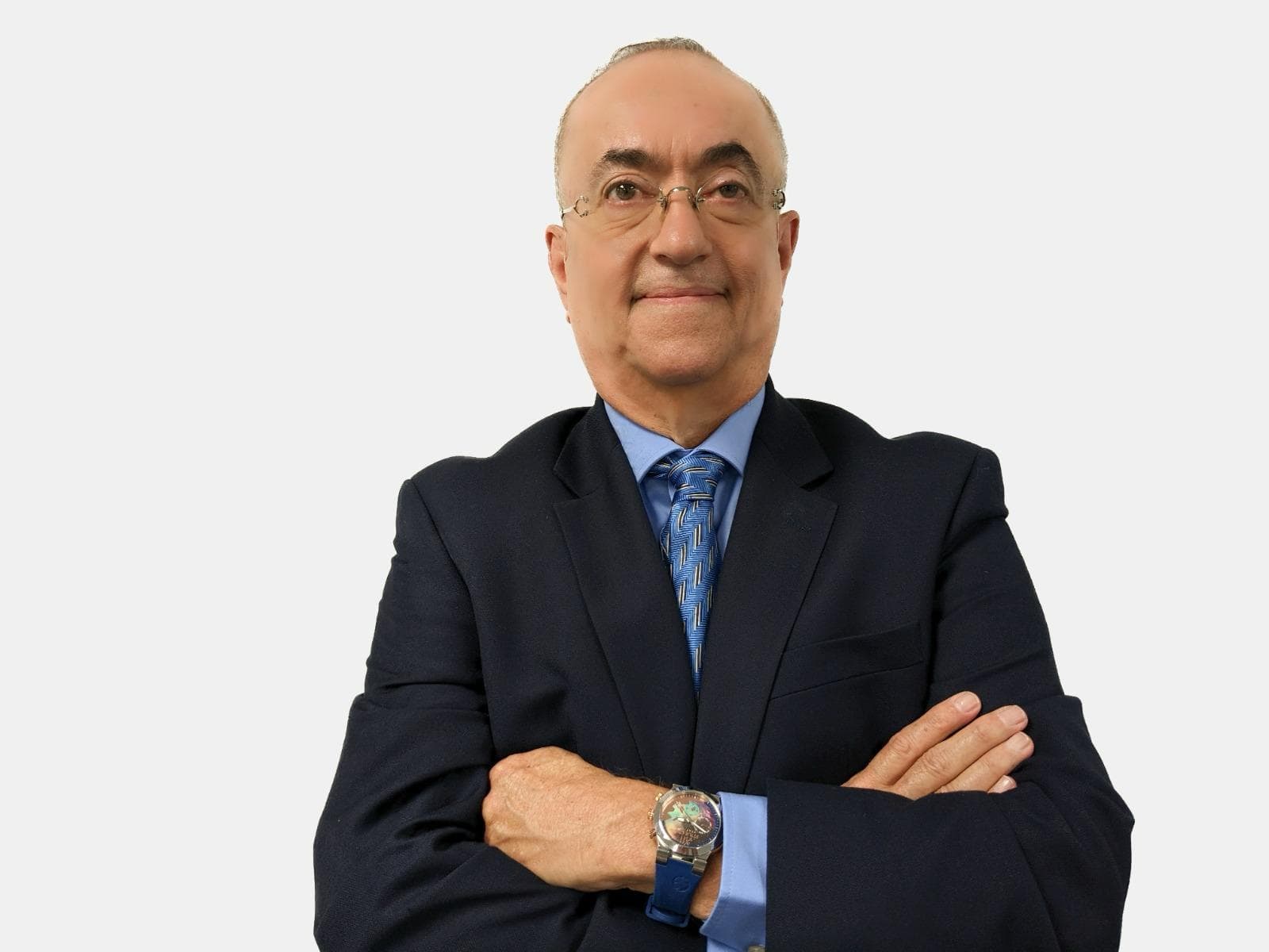 Andres Rivas Rivas